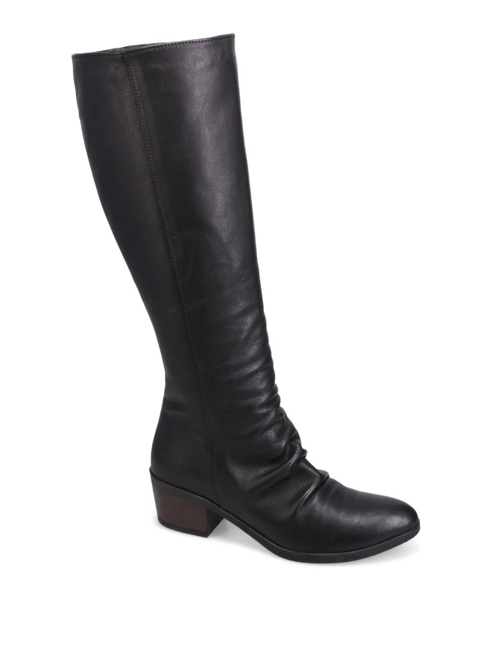 Bueno Black Carmen EU Size 36
